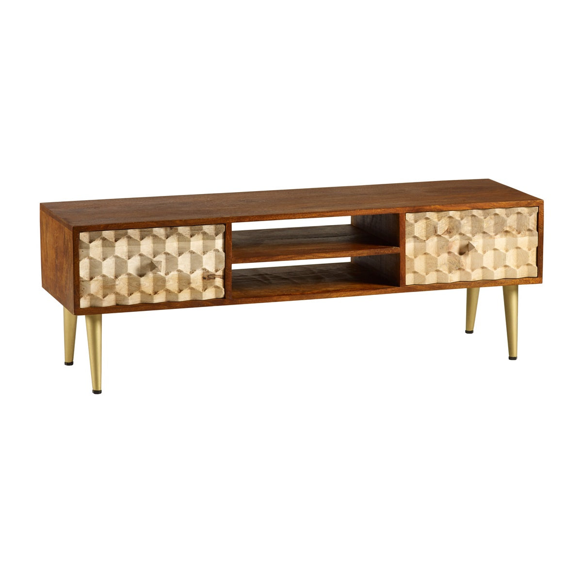 LARGE PLASMA TV STAND