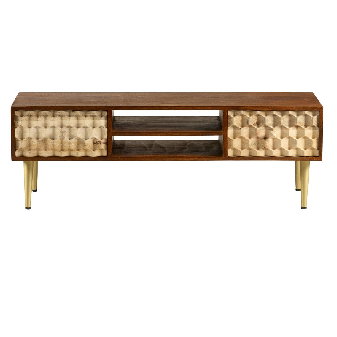LARGE PLASMA TV STAND
