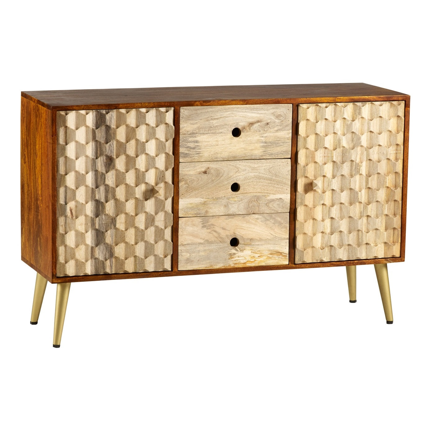 LARGE SIDEBOARD