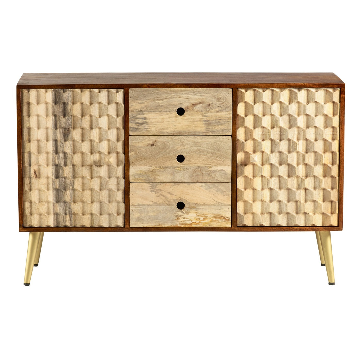 LARGE SIDEBOARD