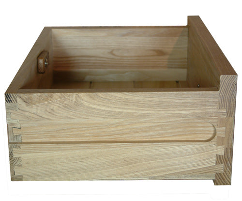 Oak One Drawer Lamp Table : Oak one drawer lamp table. Stylish solutions for contemporary living. Part of the Oak living room furniture range.