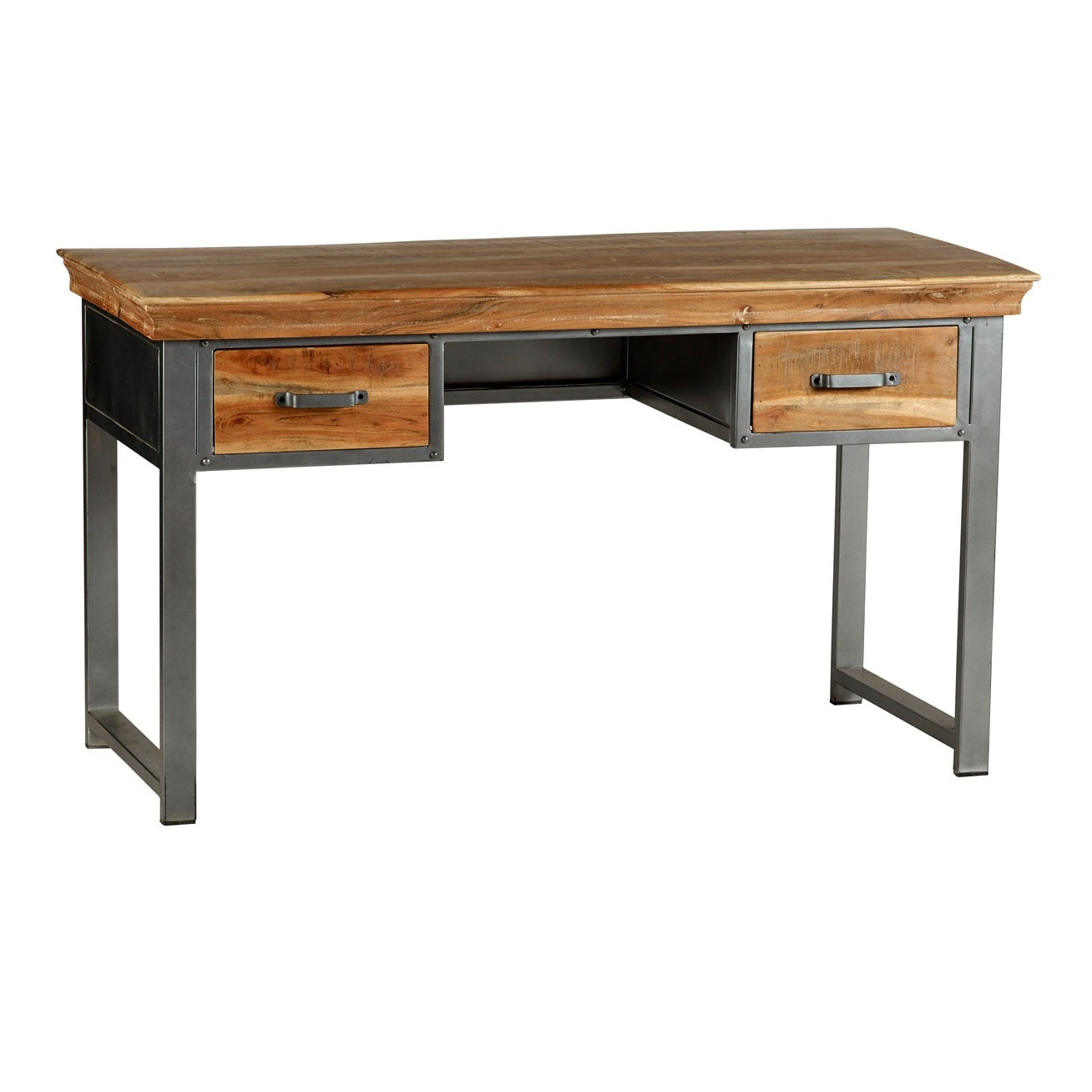 2 Drawer Writing Desk