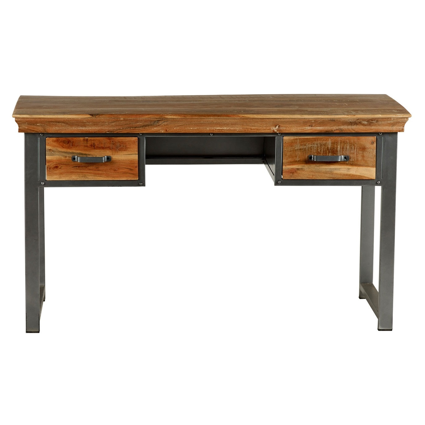 2 Drawer Writing Desk