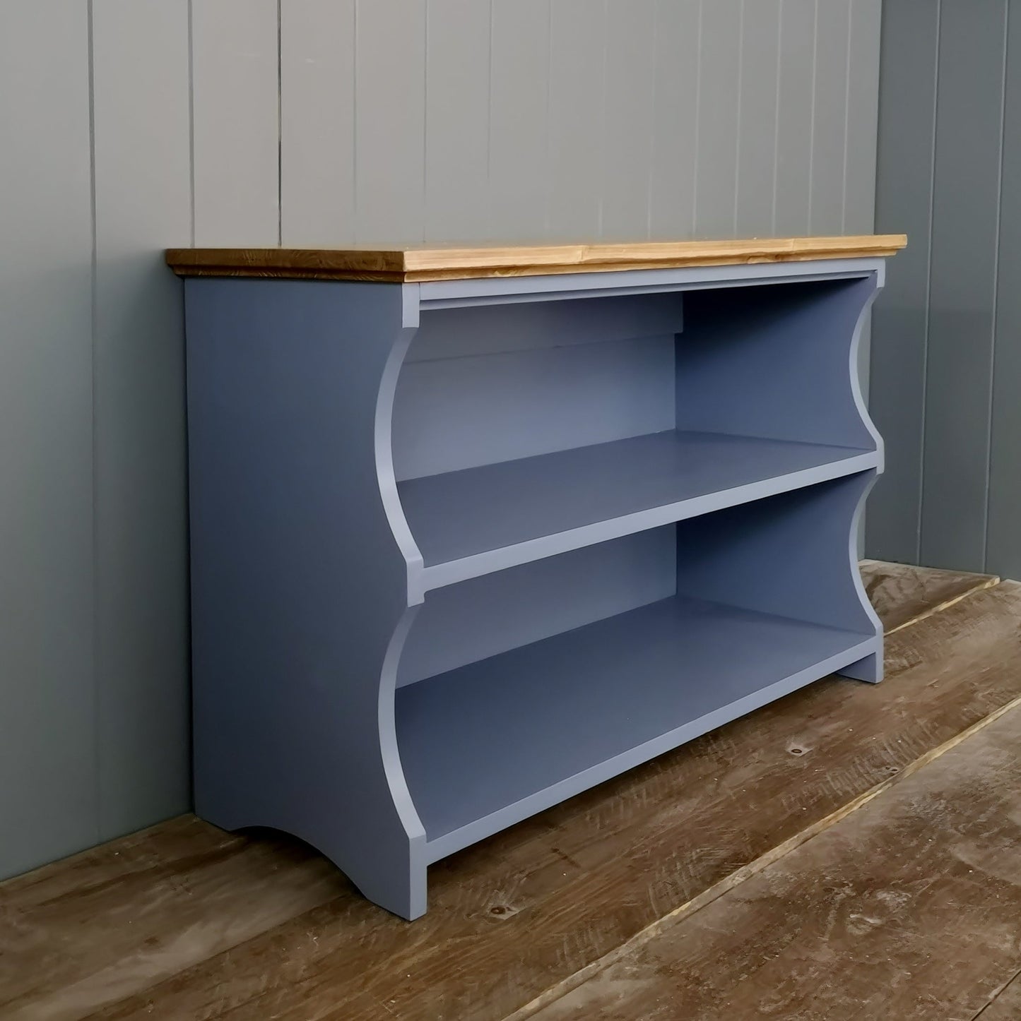 Shoe Bench - Country