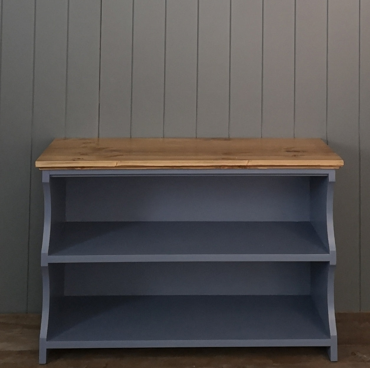 Shoe Bench - Country