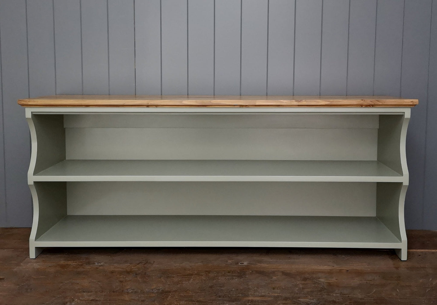 Shoe Bench - Country