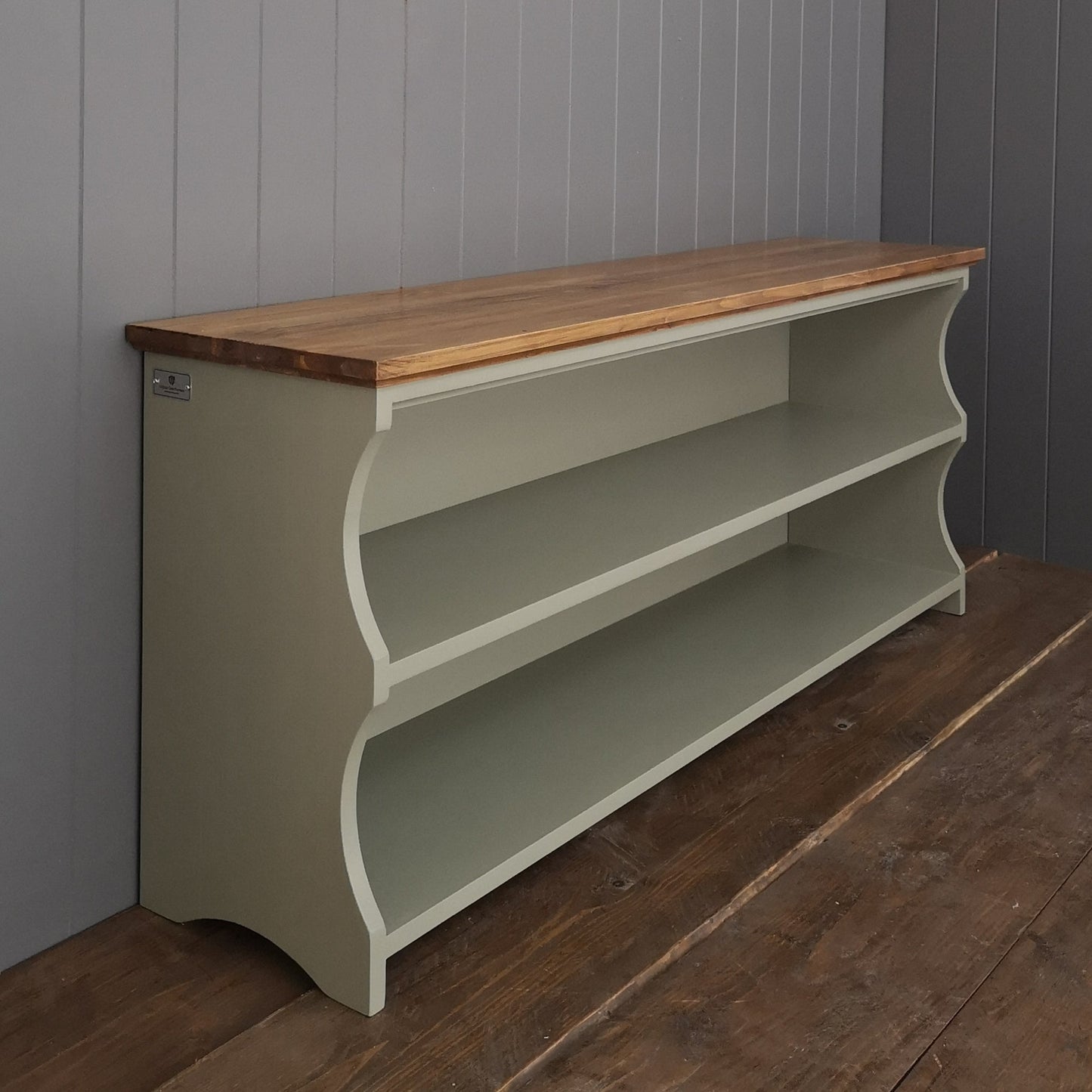 Shoe Bench - Country
