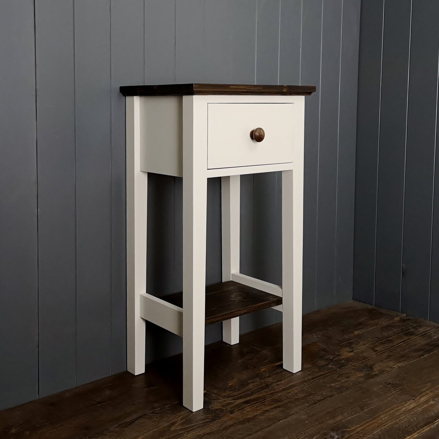 Side Table with drawer