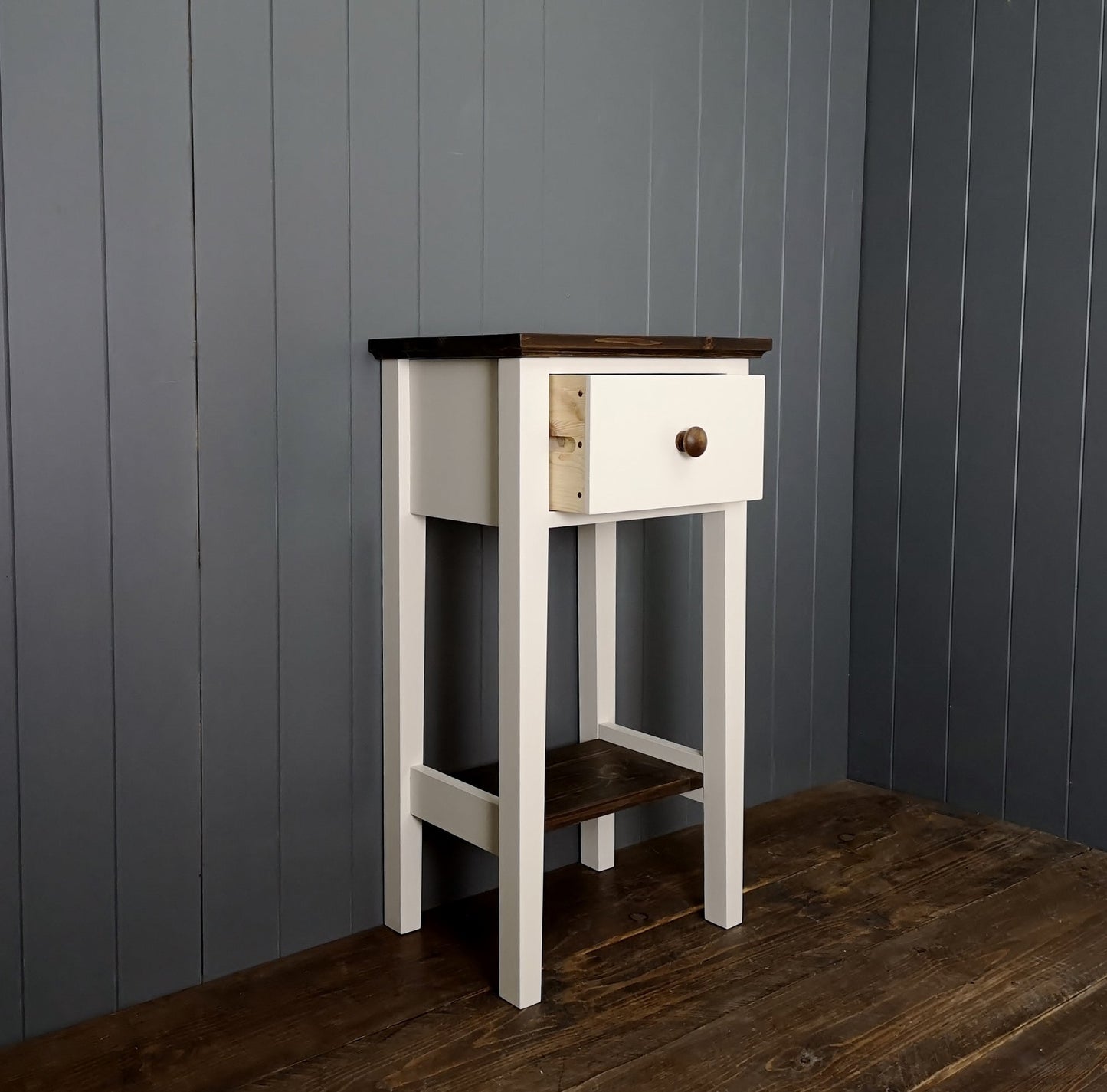 Side Table with drawer