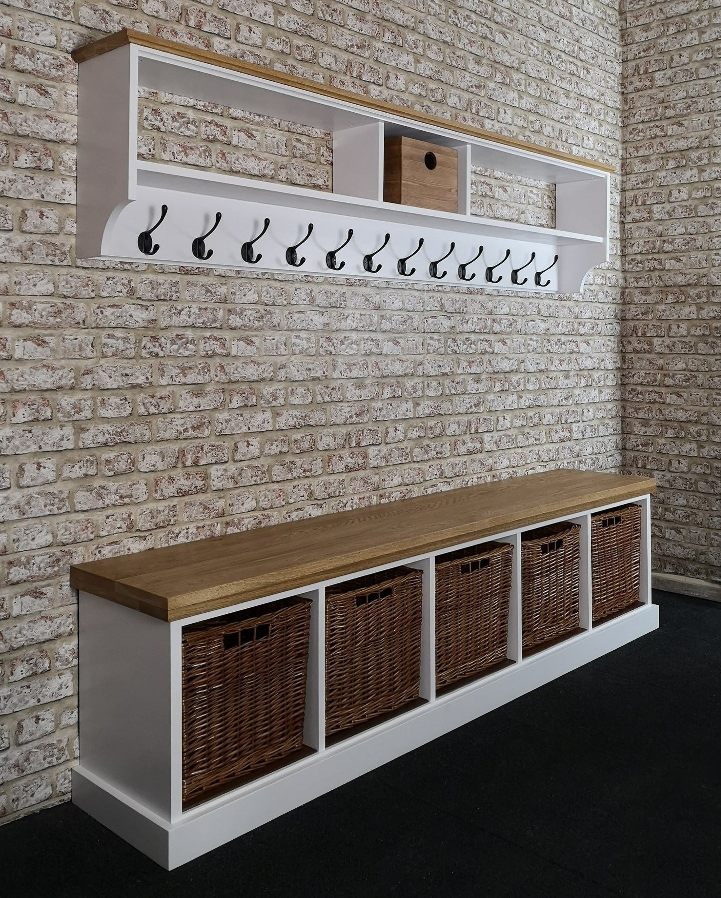 Extra Large Hallway Set