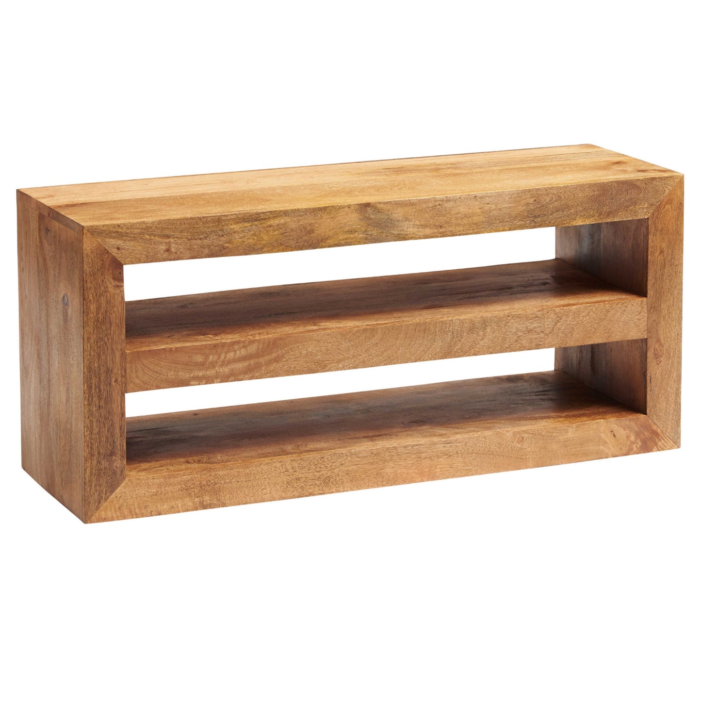 LIGHT MANGO OPEN MEDIA UNIT