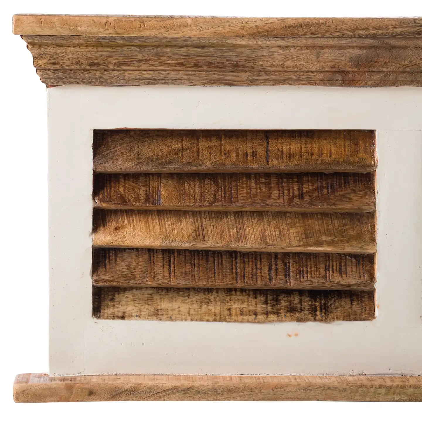 Wood Hook/Coat Hanger Wall
