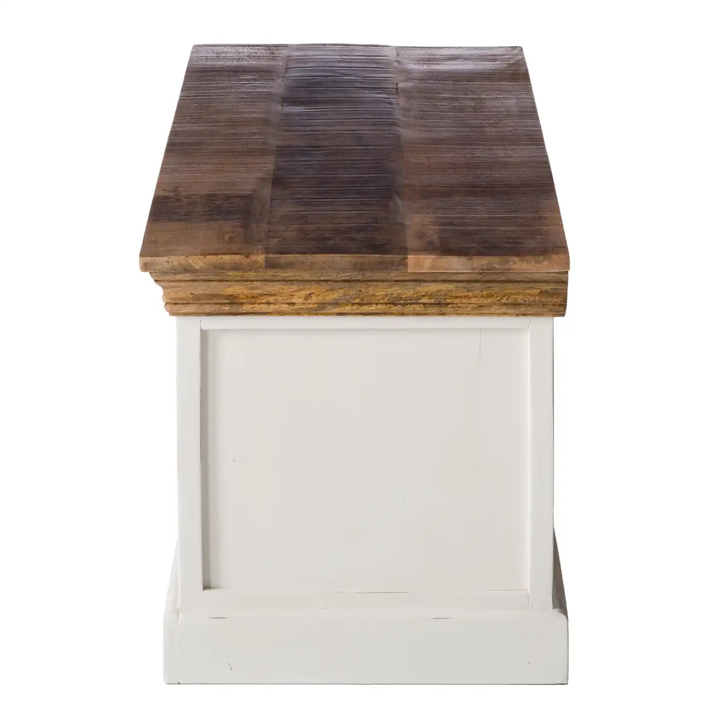 Wood Shoe Rack & Hanger Wall Hook Set