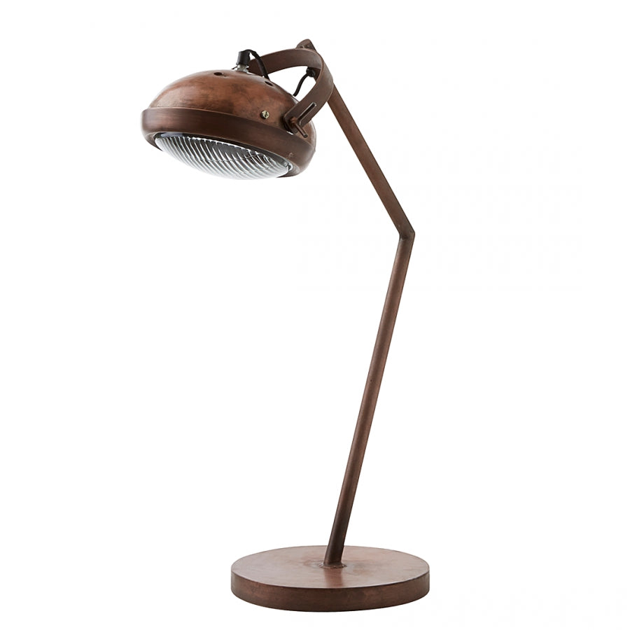 COOPER LAMP STAND