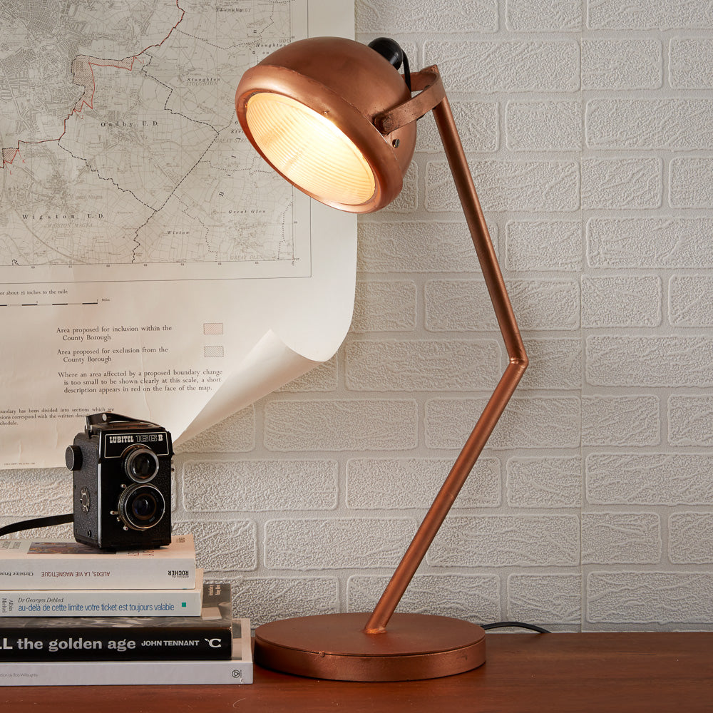 COOPER LAMP STAND