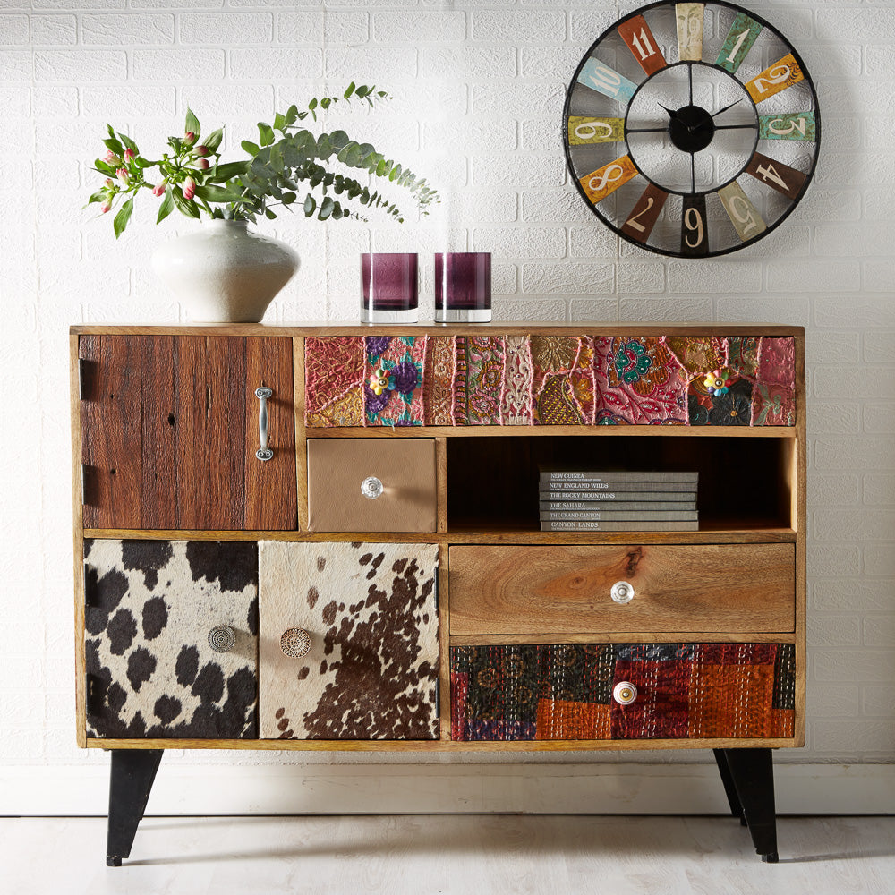 LARGE SIDEBOARD 2
