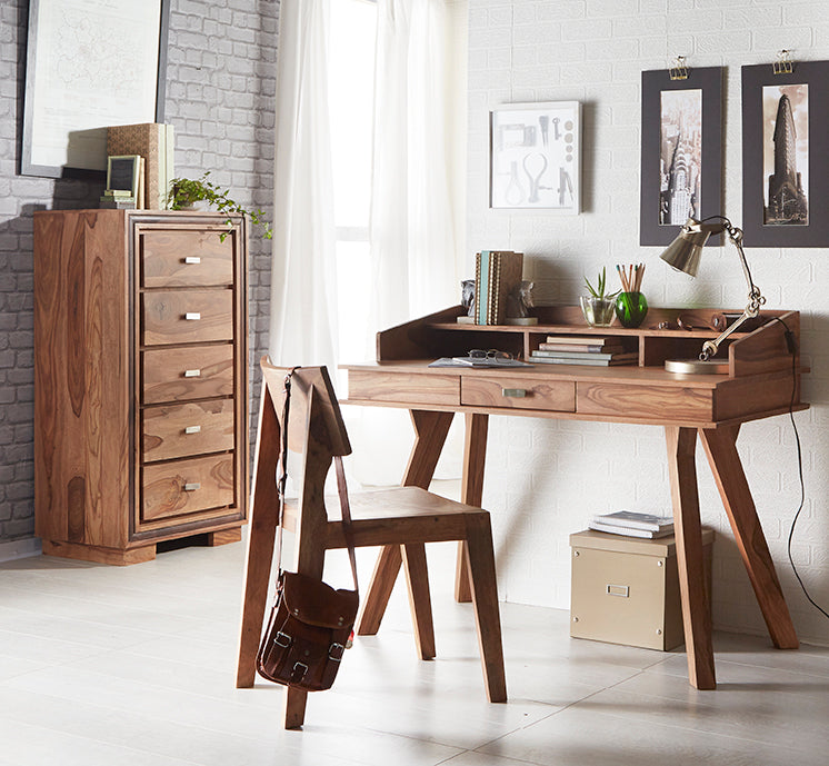 SHEESHAM STUDY DESK