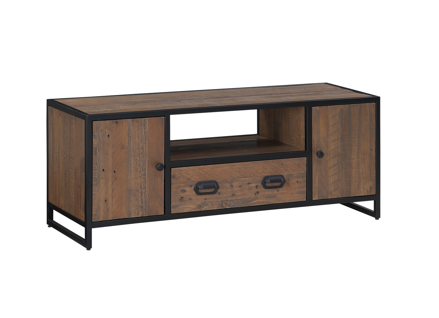 Large Widescreen Television cabinet :