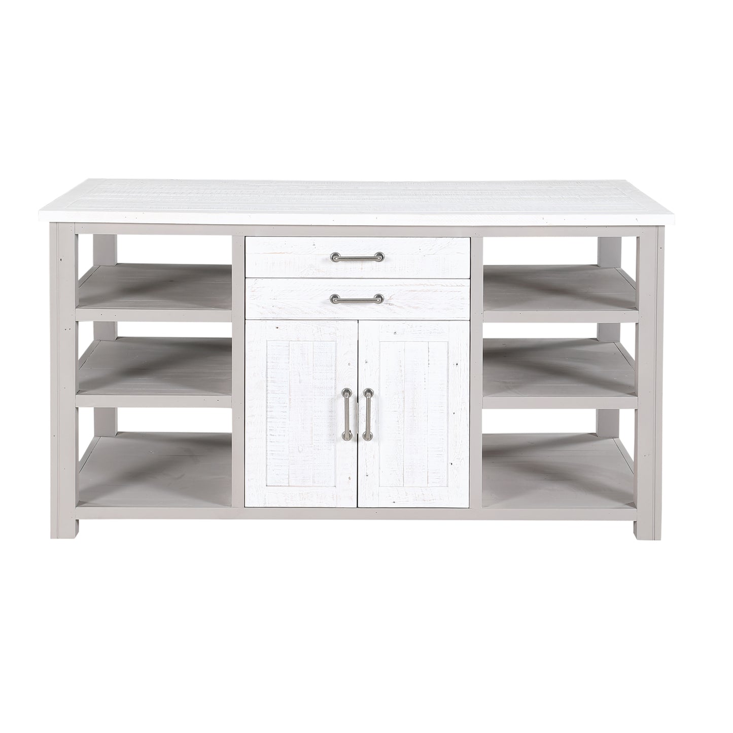Kitchen Island :