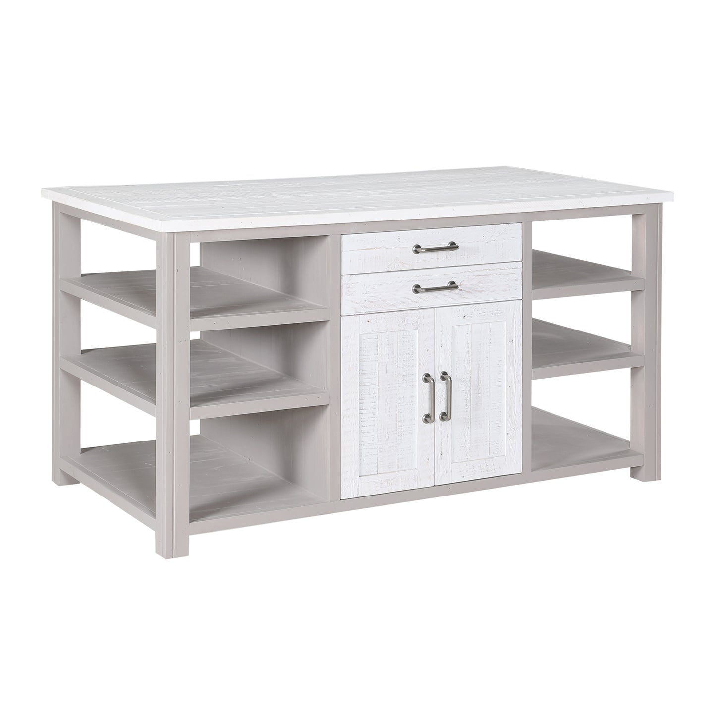 Kitchen Island :