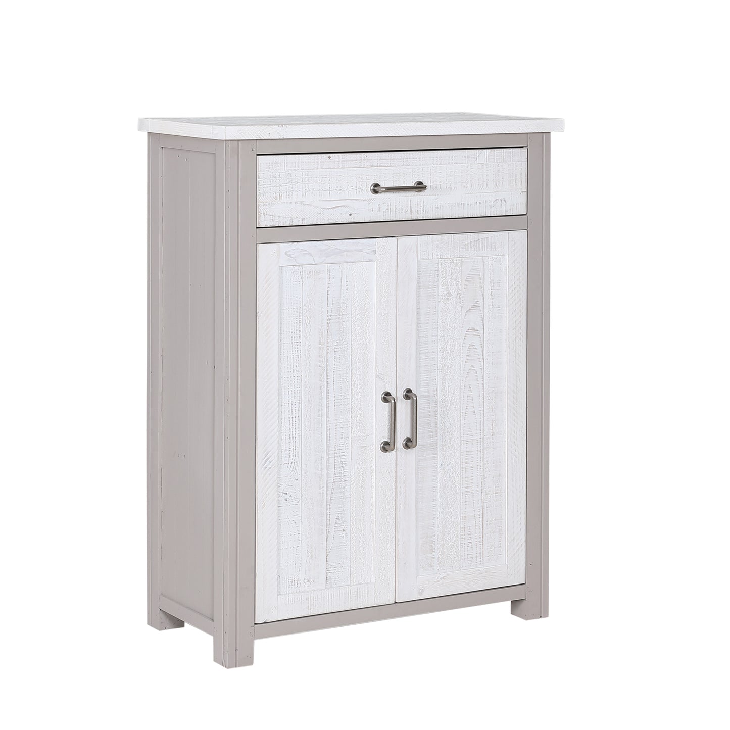 Shoe Storage Cupboard With Drawer :