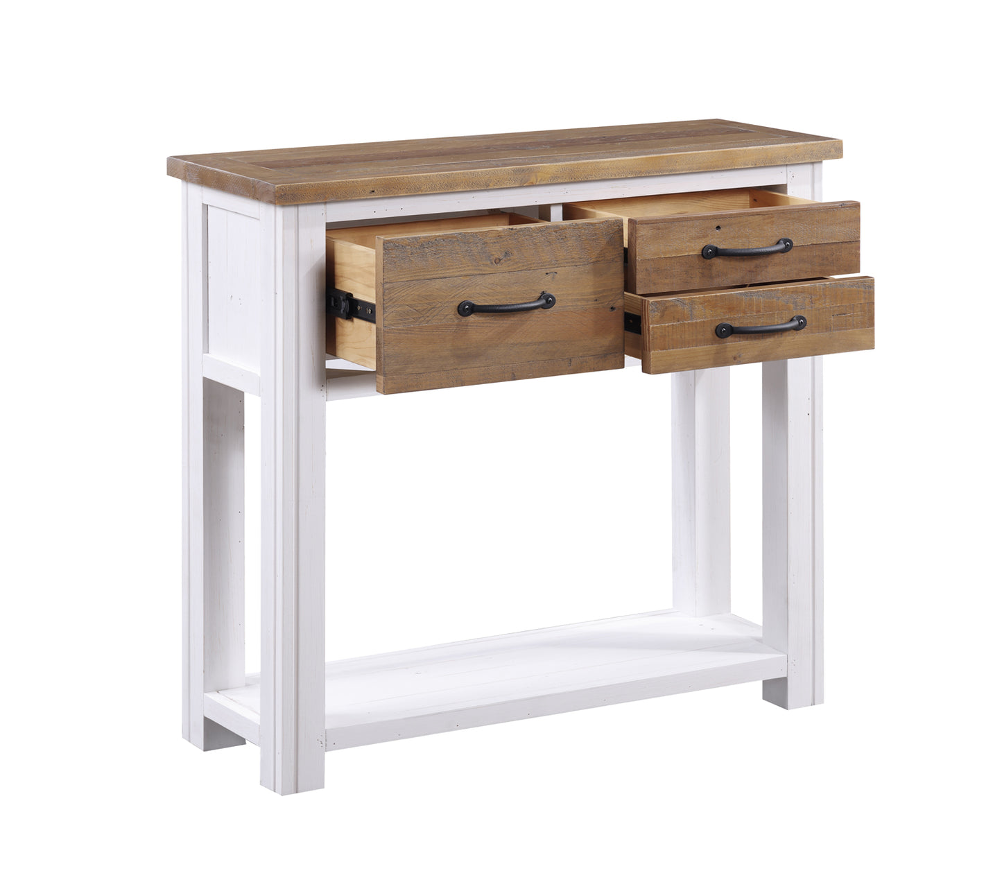 Small Console Table :