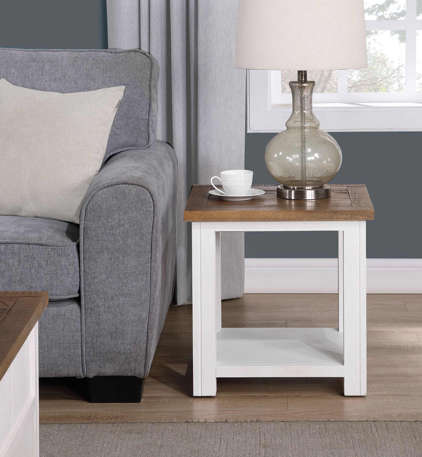 Lamp Table :
