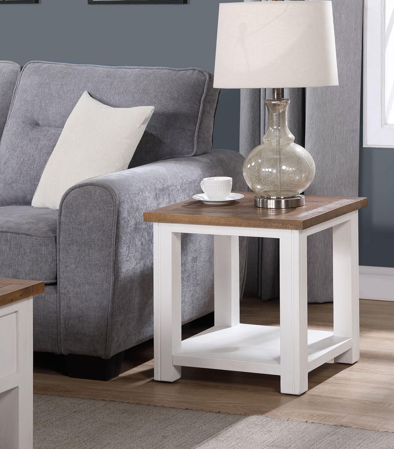 Lamp Table :