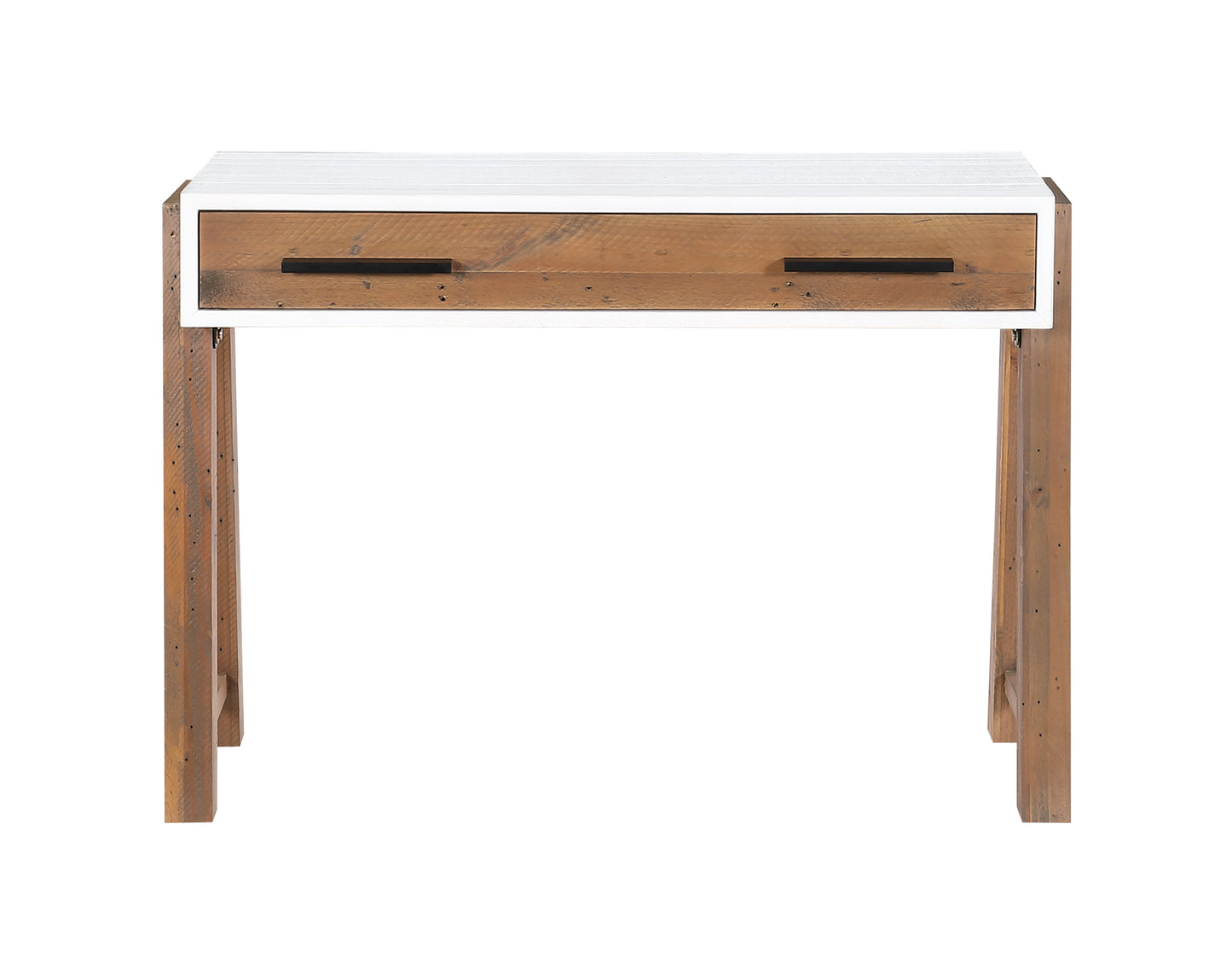 Reclaimed Home Office Desk / Dressing Table :