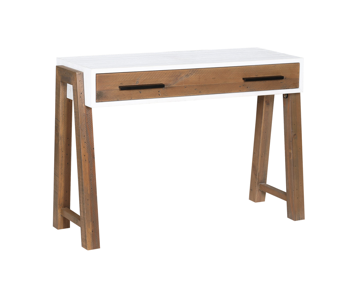 Reclaimed Home Office Desk / Dressing Table :