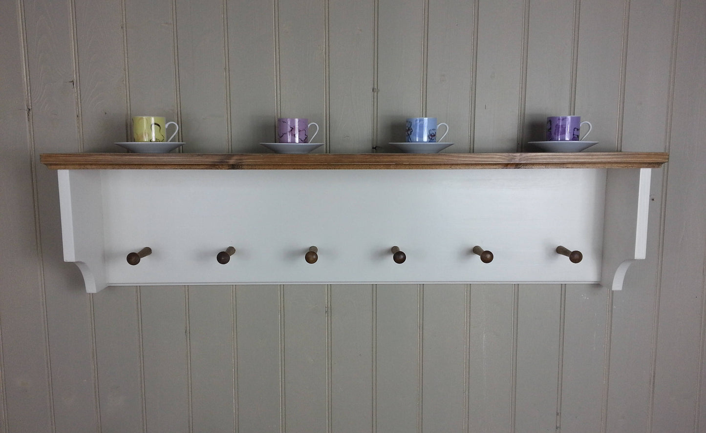 Peggy Juno Coat Rack