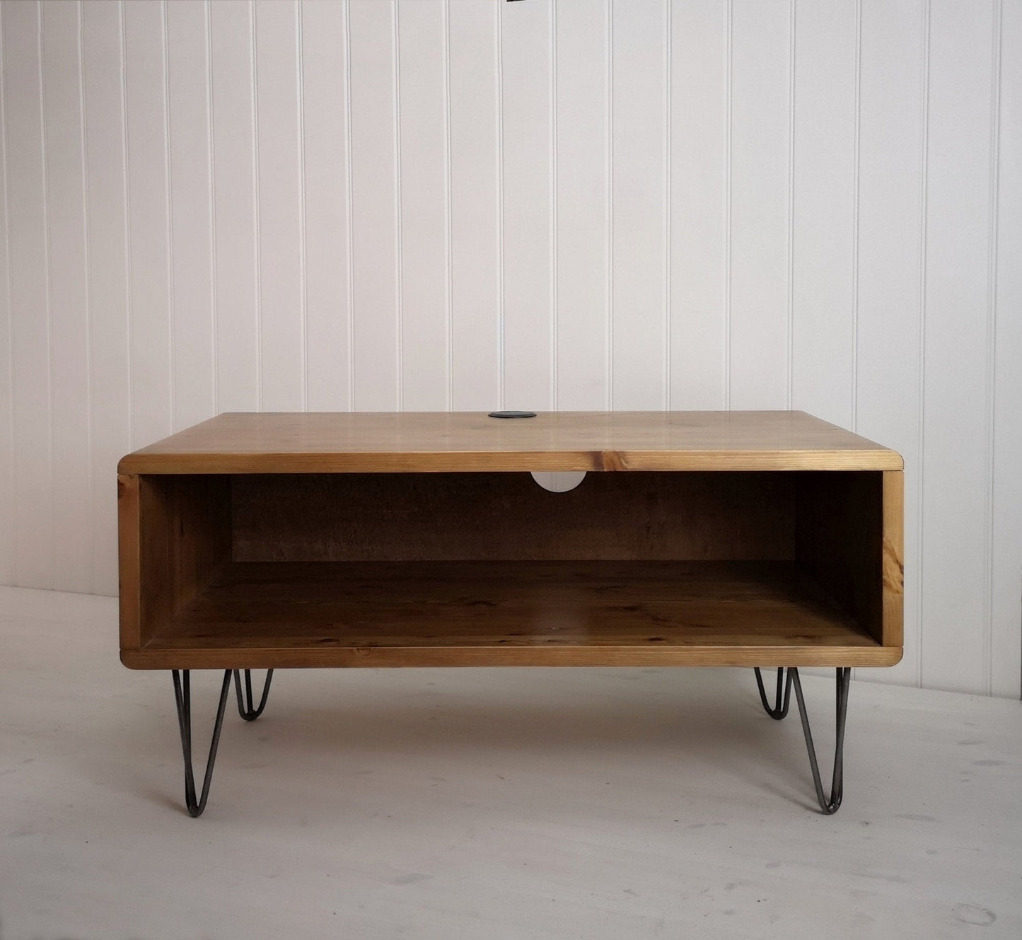 Retro TV Stand