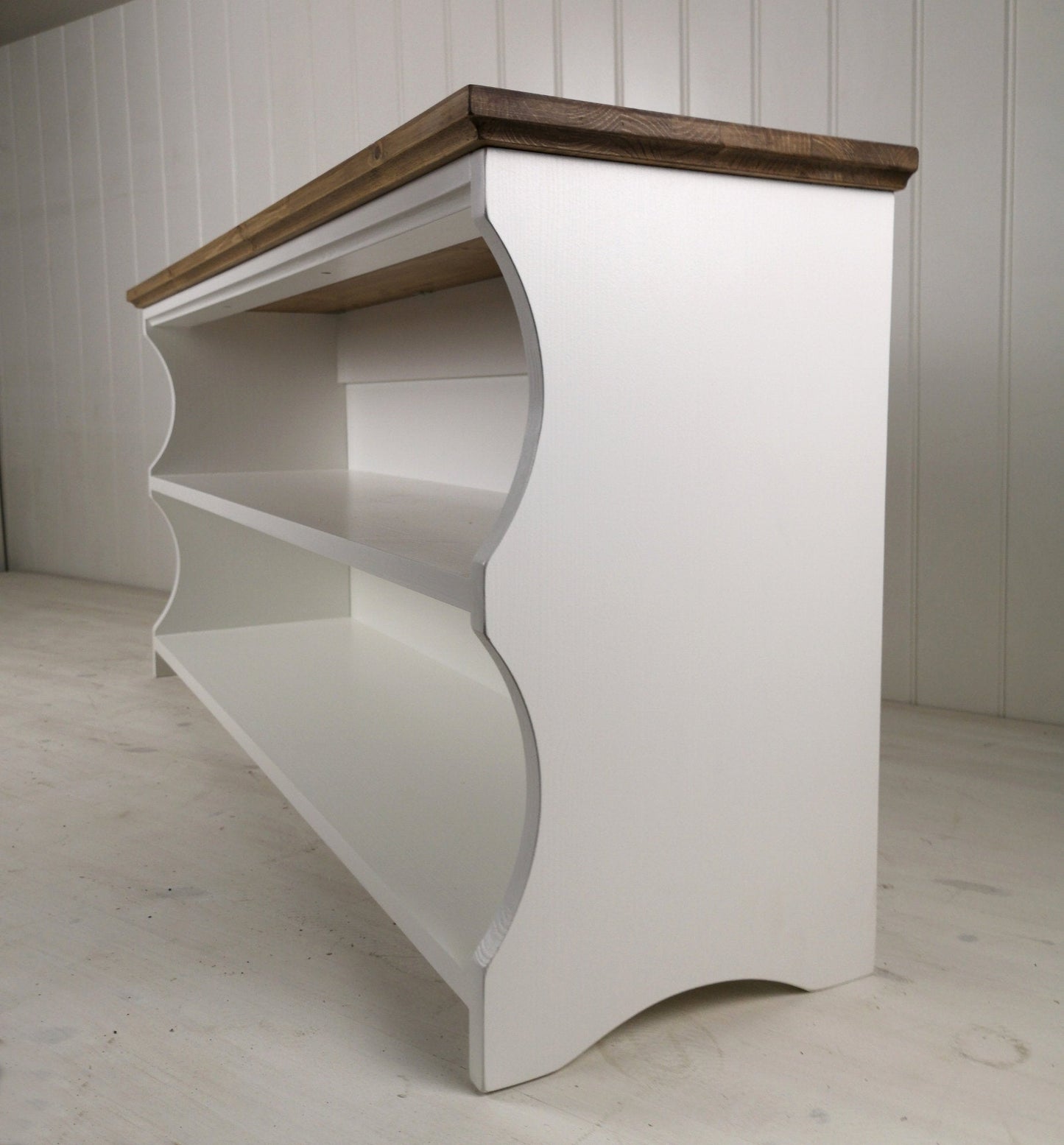 Shoe Bench - Country
