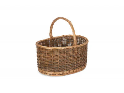 Shopping Baskets