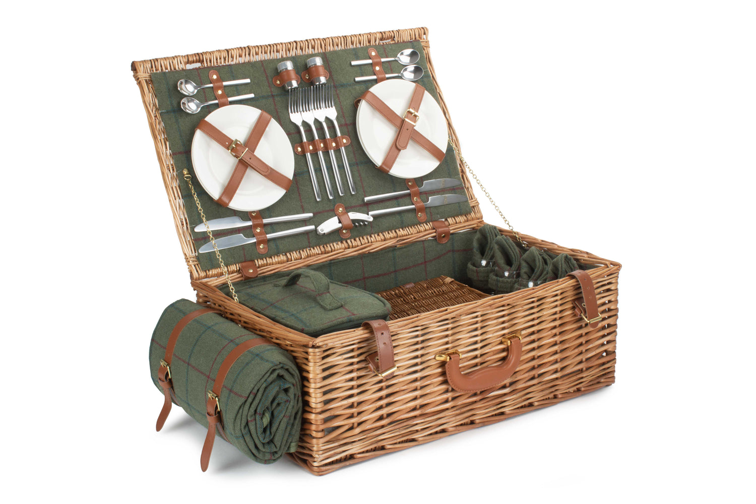 Picnic Hampers