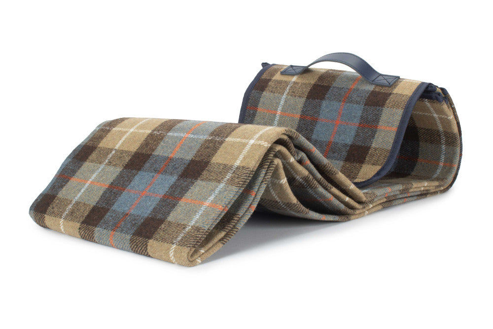 Picnic Blankets