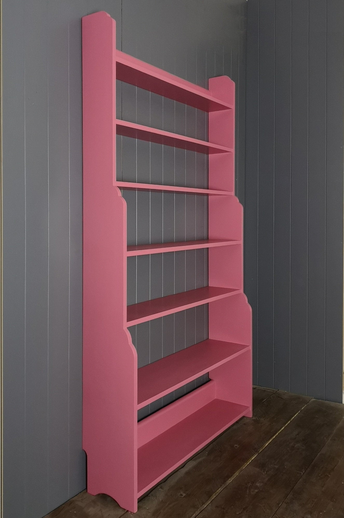 Bookcases
