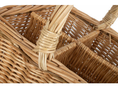 Basket, 4 BOTTLE CARRIER
