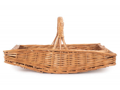 Basket, Set of 2 GARDEN TRUG 
