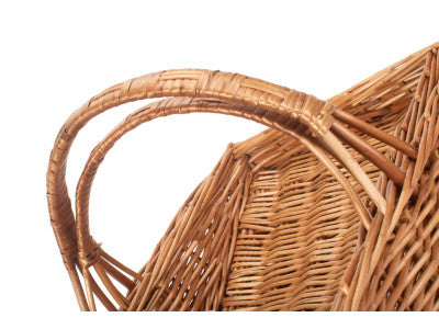 Basket, Set of 2 GARDEN TRUG 