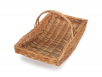 Basket, LARGE GARDEN TRUG