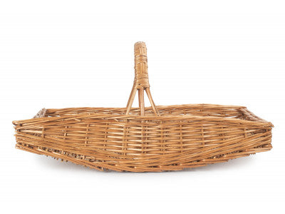 Basket, LARGE GARDEN TRUG