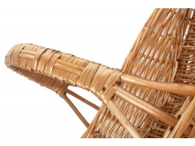 Basket, LARGE GARDEN TRUG
