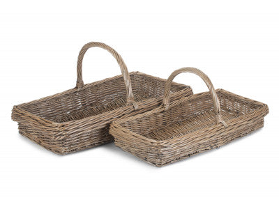 Basket, Set of 2 KEW TRUG 