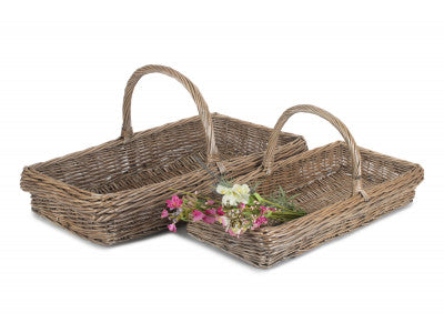 Basket, Set of 2 KEW TRUG 