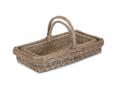 Basket, Set of 2 KEW TRUG 