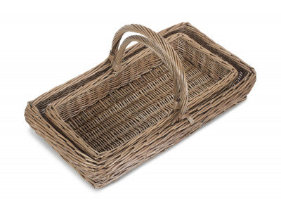 Basket, Set of 2 KEW TRUG 