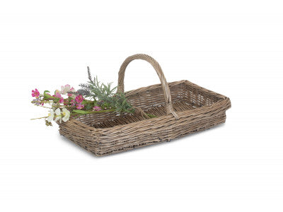 Basket, MEDIUM KEW TRUG