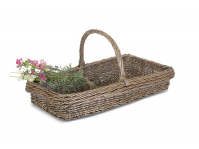 Basket, LARGE KEW TRUG