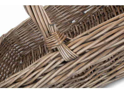 Basket, LARGE KEW TRUG
